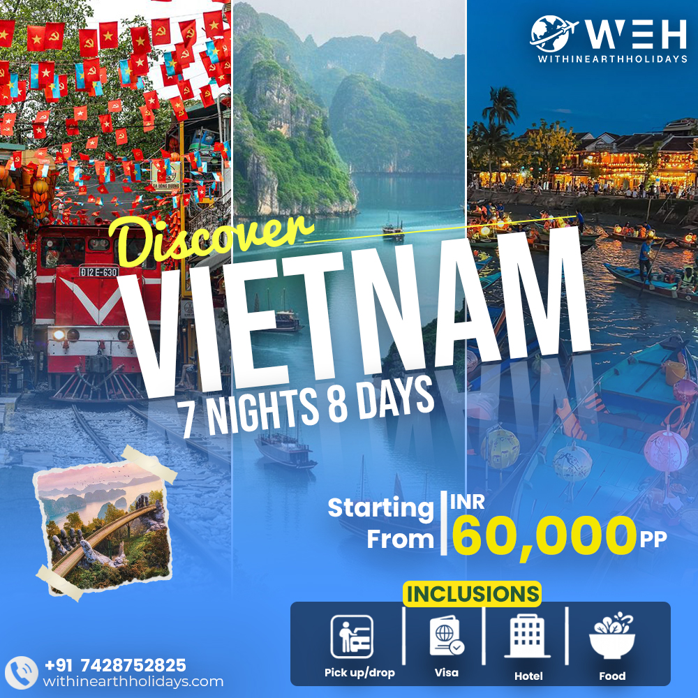 Vietnam Travel