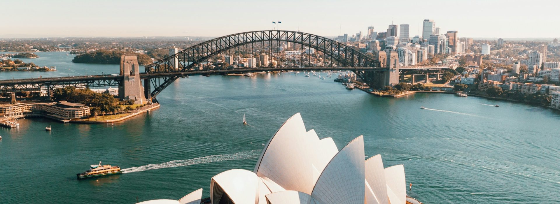 Australia and New Zealand