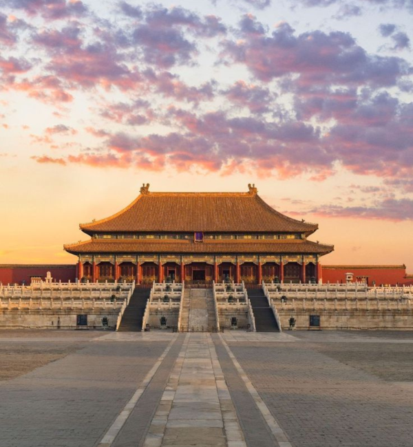 The Great Wall of China (1)