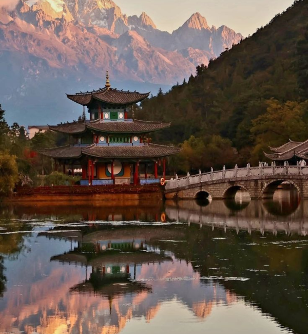 The Great Wall of China (2)