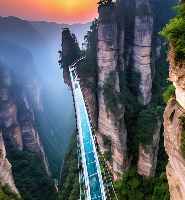The Great Wall of China (3)