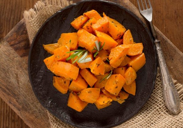 delicious-sweet-potatoes-plate-top-view_23-2148619096