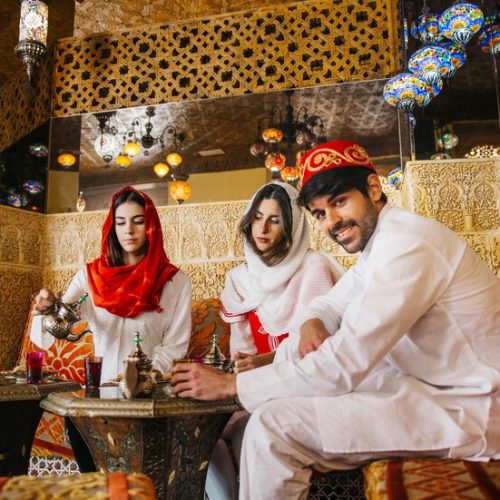group-friends-arab-restaurant_23-2147796933