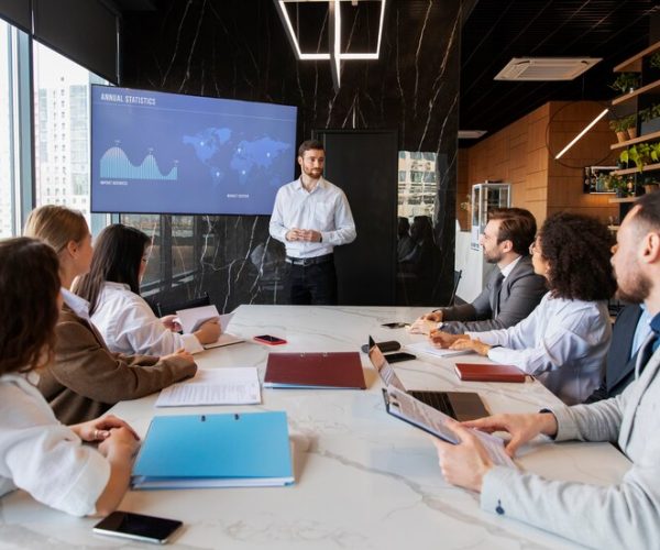 people-taking-part-business-event_23-2149346666